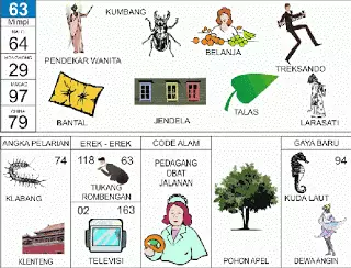 prediksi OREGON JAM 6 hari ini